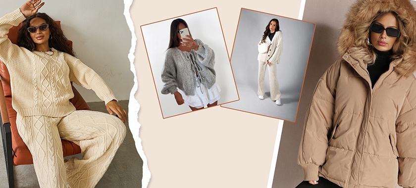 Fashion products for global market